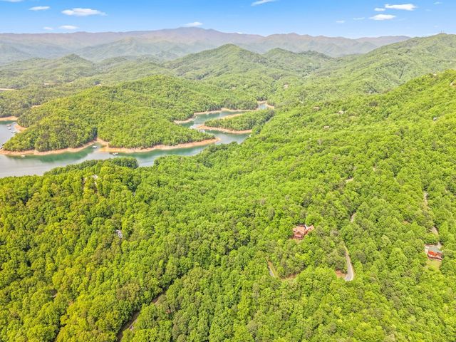 167 Wild Orchid Trail, Bryson City, NC 28713