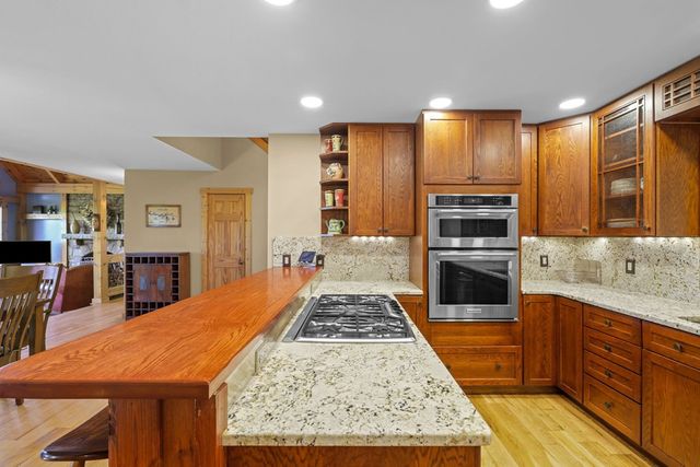 167 Wild Orchid Trail, Bryson City, NC 28713