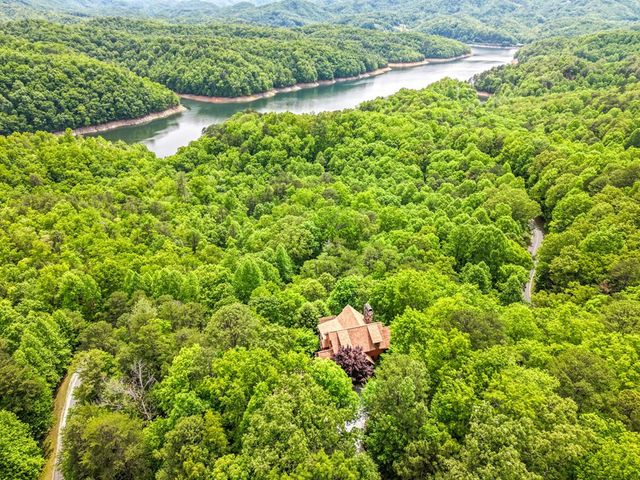 167 Wild Orchid Trail, Bryson City, NC 28713