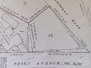 0 Henry @ Skidaway E, Savannah, GA 31404