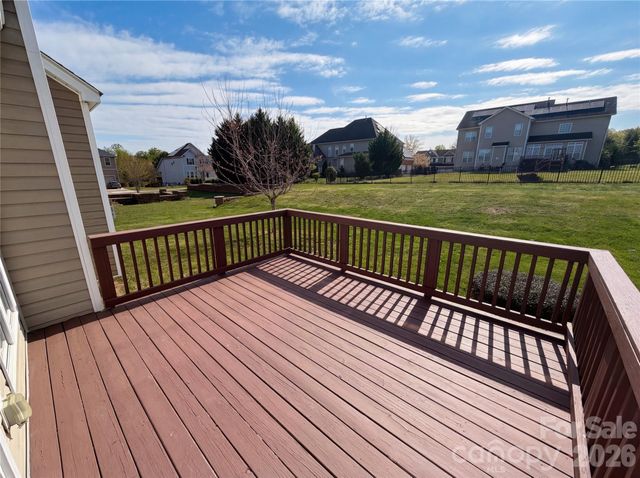 12914 Cleopatra Drive, Charlotte, NC 28213