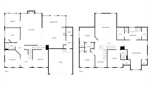 12914 Cleopatra Drive, Charlotte, NC 28213