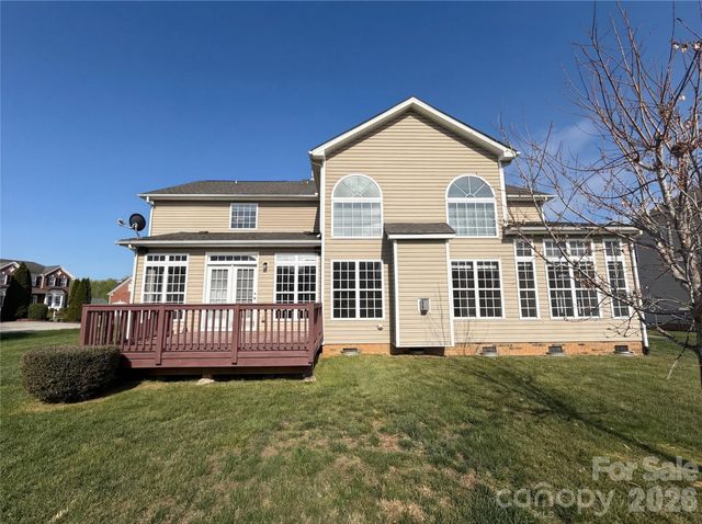 12914 Cleopatra Drive, Charlotte, NC 28213