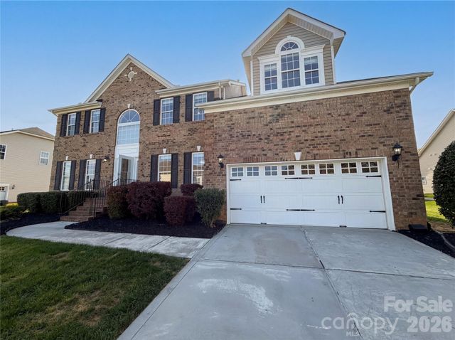 12914 Cleopatra Drive, Charlotte, NC 28213