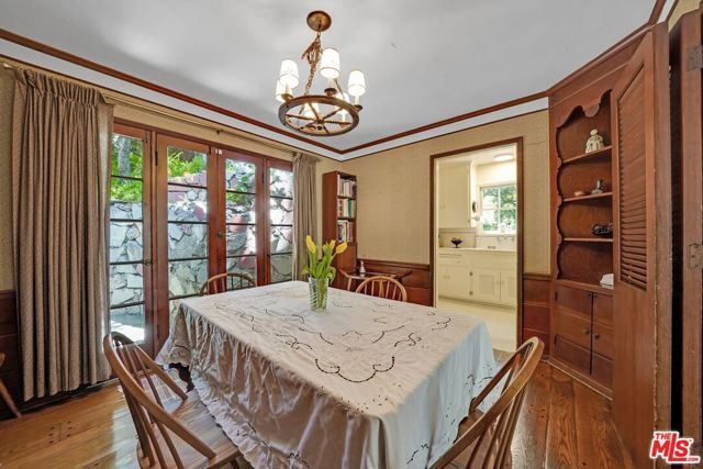 7503 Willow Glen Road, Los Angeles, CA 90046