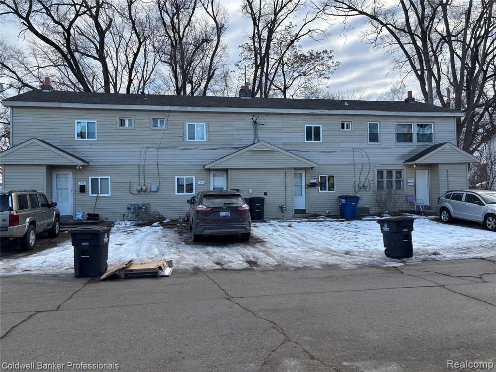 2103 Elbridge Court, Westland, MI 48186