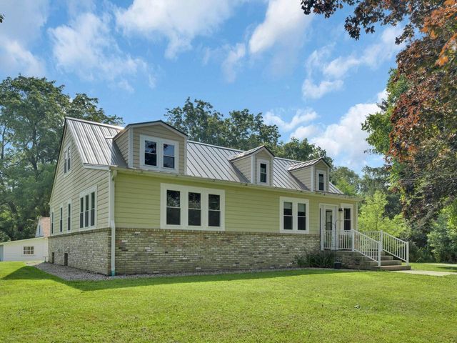 4503 N Main STREET, Wind Point, WI 53402