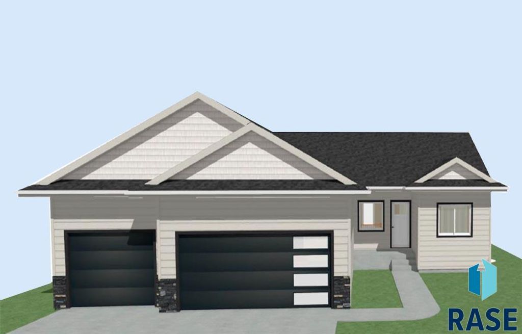 1310 Poplar Ave Avenue, Tea, SD 57064