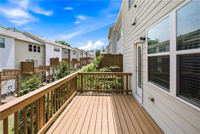3716 Davis Circle, Duluth, GA 30096