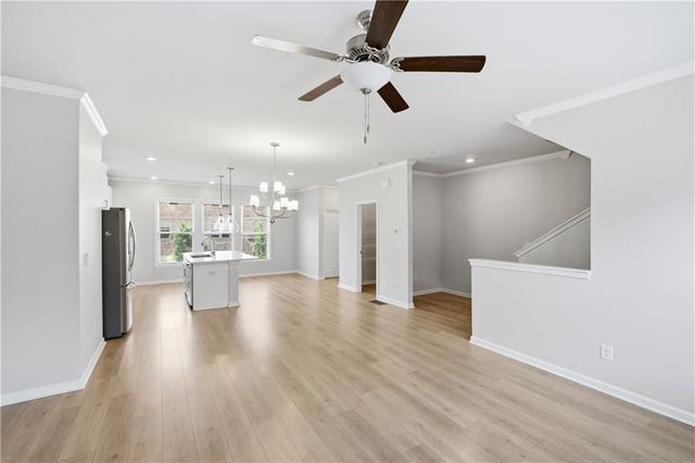 3716 Davis Circle, Duluth, GA 30096
