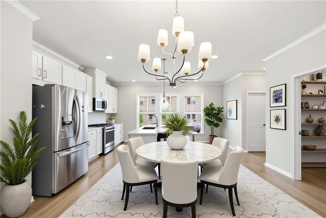 3716 Davis Circle, Duluth, GA 30096