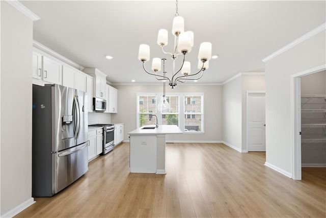 3716 Davis Circle, Duluth, GA 30096