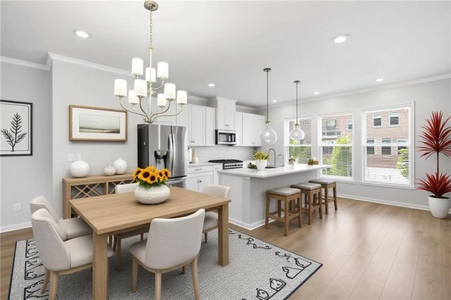 3716 Davis Circle, Duluth, GA 30096