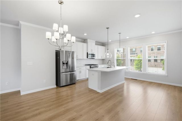 3716 Davis Circle, Duluth, GA 30096