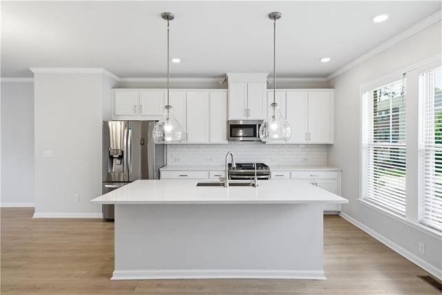 3716 Davis Circle, Duluth, GA 30096