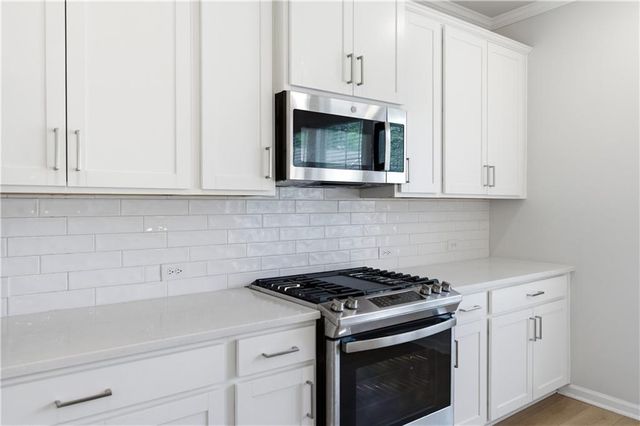 3716 Davis Circle, Duluth, GA 30096