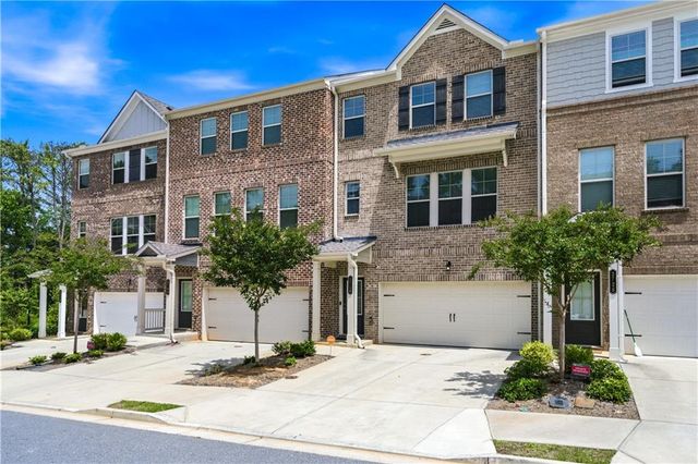 3716 Davis Circle, Duluth, GA 30096