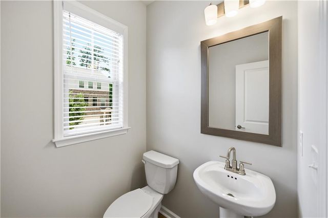 3716 Davis Circle, Duluth, GA 30096