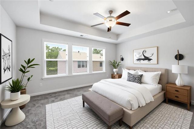 3716 Davis Circle, Duluth, GA 30096