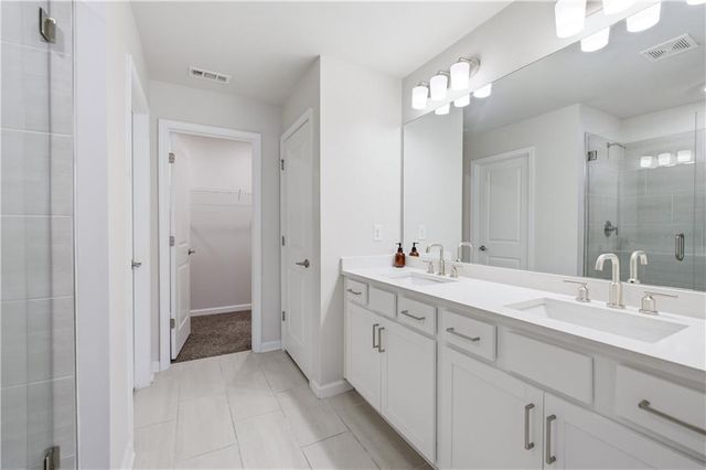 3716 Davis Circle, Duluth, GA 30096