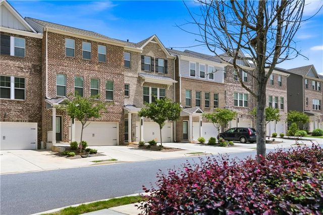 3716 Davis Circle, Duluth, GA 30096