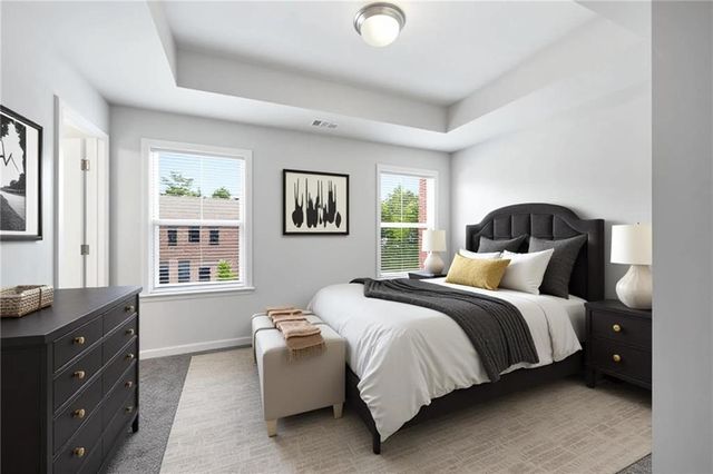 3716 Davis Circle, Duluth, GA 30096