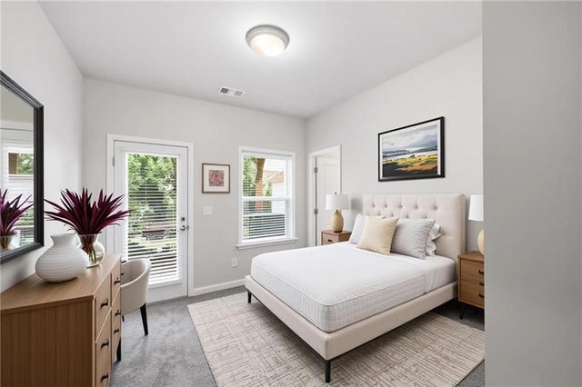 3716 Davis Circle, Duluth, GA 30096