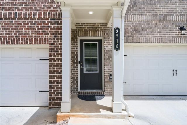 3716 Davis Circle, Duluth, GA 30096