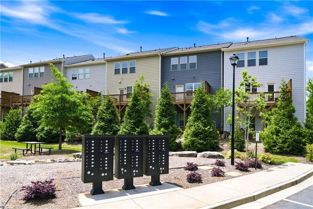3716 Davis Circle, Duluth, GA 30096