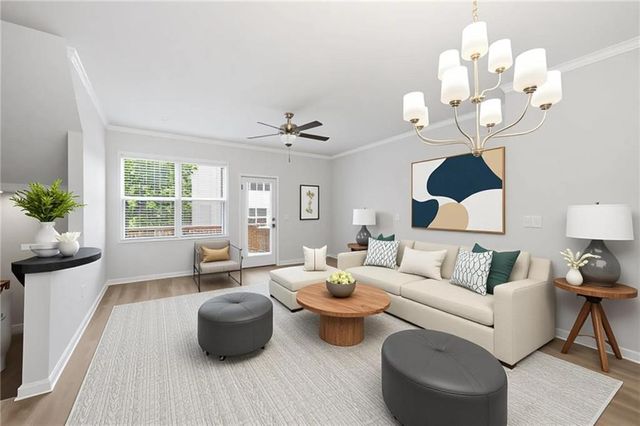 3716 Davis Circle, Duluth, GA 30096