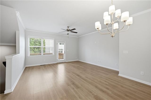 3716 Davis Circle, Duluth, GA 30096