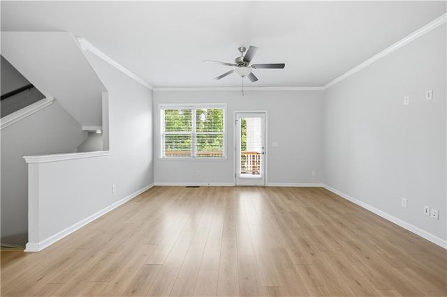 3716 Davis Circle, Duluth, GA 30096