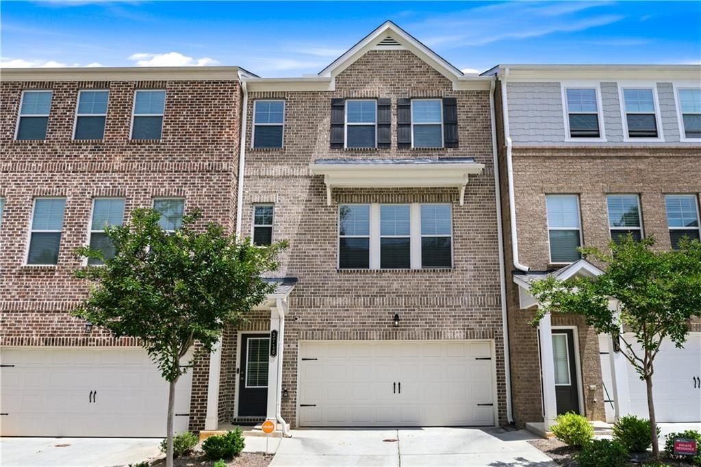 3716 Davis Circle, Duluth, GA 30096