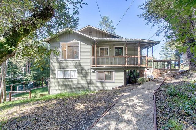 16 Mound Avenue, Mount Hermon, CA 95041