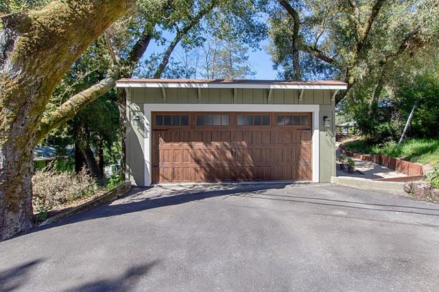 16 Mound Avenue, Mount Hermon, CA 95041