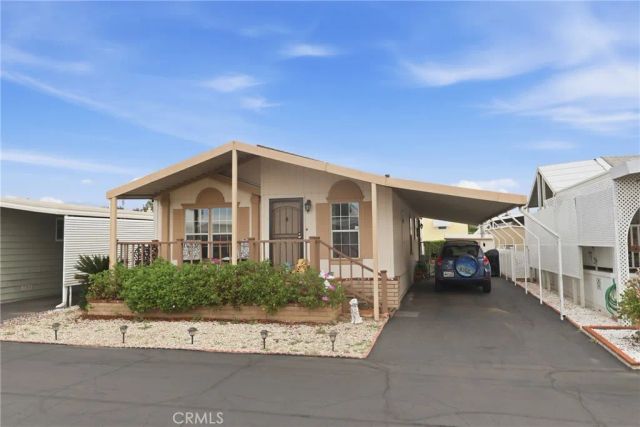 1630 W Covina 83, San Dimas, CA 91773