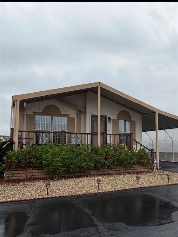 1630 W Covina, San Dimas, CA 91773