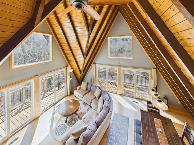 7041 County Road A, Webster, WI 54893