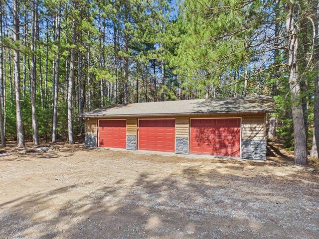 7041 County Road A, Webster, WI 54893