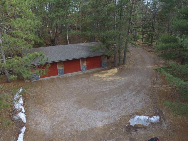 7041 County Road A, Webster, WI 54893