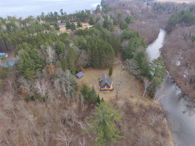 7041 County Road A, Webster, WI 54893