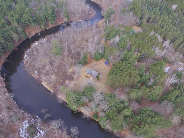 7041 County Road A, Webster, WI 54893