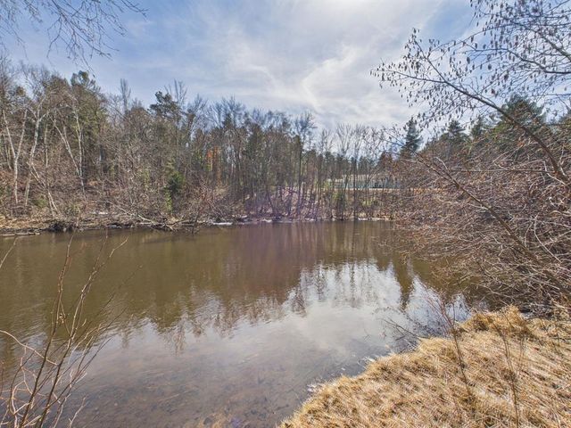 7041 County Road A, Webster, WI 54893