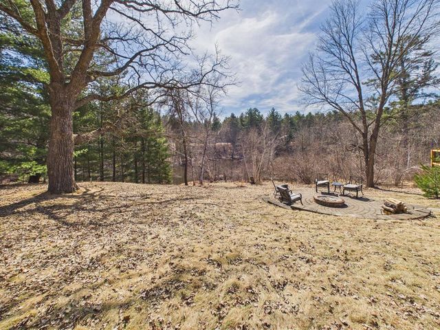 7041 County Road A, Webster, WI 54893