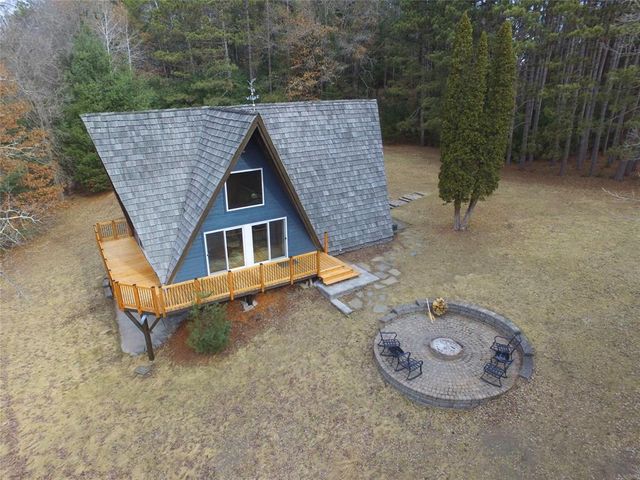 7041 County Road A, Webster, WI 54893