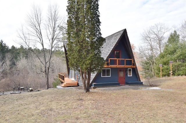 7041 County Road A, Webster, WI 54893