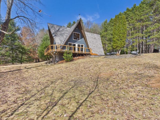 7041 County Road A, Webster, WI 54893