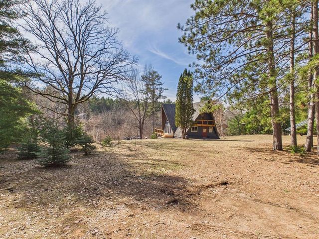 7041 County Road A, Webster, WI 54893