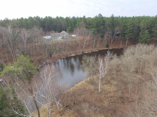 7041 County Road A, Webster, WI 54893