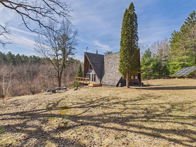 7041 County Road A, Webster, WI 54893